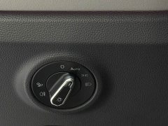 Volkswagen Tharu Taos 280TSI FWD Luxury Plus Advanced Edition - ფოტო 19