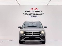 Volkswagen Tharu Taos 280TSI FWD Luxury Plus Advanced Edition - ფოტო 2