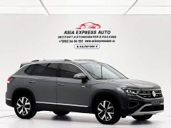 Volkswagen Tharu Taos 280TSI FWD Luxury Plus Advanced Edition - ფოტო 3