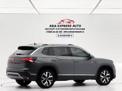 Volkswagen Tharu Taos 280TSI FWD Luxury Plus Advanced Edition - ფოტო 4