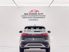 Volkswagen Tharu Taos 280TSI FWD Luxury Plus Advanced Edition - ფოტო 5
