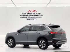 Volkswagen Tharu Taos 280TSI FWD Luxury Plus Advanced Edition - ფოტო 6