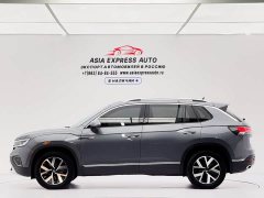 Volkswagen Tharu Taos 280TSI FWD Luxury Plus Advanced Edition - ფოტო 7