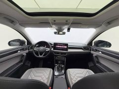 Volkswagen Tharu Taos 280TSI FWD Luxury Plus Advanced Edition - ფოტო 9