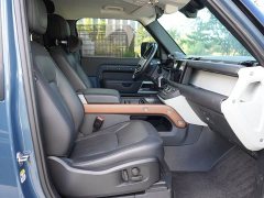 Land Rover Defender 90 2.0T P300 X-DYNAMIC HSE - ფოტო 11