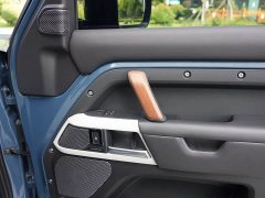 Land Rover Defender 90 2.0T P300 X-DYNAMIC HSE - ფოტო 12