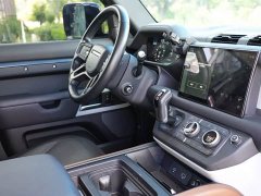 Land Rover Defender 90 2.0T P300 X-DYNAMIC HSE - ფოტო 13