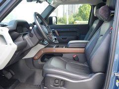 Land Rover Defender 90 2.0T P300 X-DYNAMIC HSE - ფოტო 7