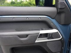 Land Rover Defender 90 2.0T P300 X-DYNAMIC HSE - ფოტო 8