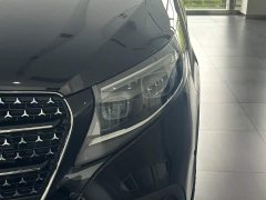 Mercedes-Benz V-Class 2024 V 300 Navigator Edition - ფოტო 10