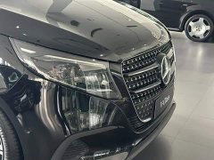 Mercedes-Benz V-Class 2024 V 300 Navigator Edition - ფოტო 11