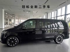 Mercedes-Benz V-Class 2024 V 300 Navigator Edition - ფოტო 2