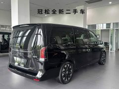 Mercedes-Benz V-Class 2024 V 300 Navigator Edition - ფოტო 3