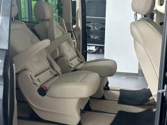 Mercedes-Benz V-Class 2024 V 300 Navigator Edition - ფოტო 7