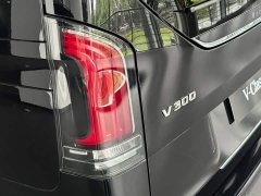 Mercedes-Benz V-Class 2024 V 300 Navigator Edition - ფოტო 9