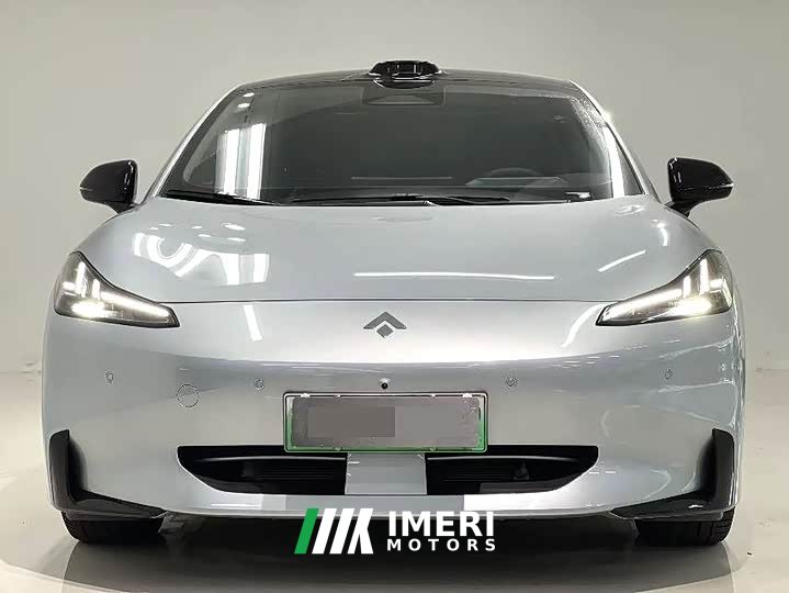 Haomo GT Facelift 710 Max Edition