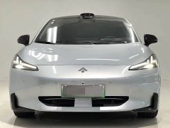 Haomo GT Facelift 710 Max Edition - фото 1