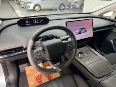 Haomo GT Facelift 710 Max Edition - фото 3