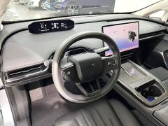 Haomo GT Facelift 710 Max Edition - фото 4