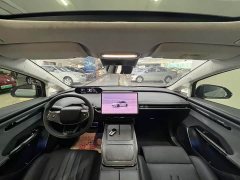 Haomo GT Facelift 710 Max Edition - фото 7