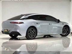 Haomo GT Facelift 710 Max Edition - фото 8