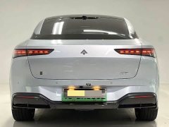 Haomo GT Facelift 710 Max Edition - фото 9