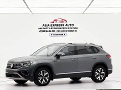 Volkswagen Tharu Taos 280TSI FWD Luxury Plus Advanced Edition - ფოტო 1