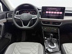Volkswagen Tharu Taos 280TSI FWD Luxury Plus Advanced Edition - ფოტო 10
