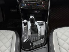 Volkswagen Tharu Taos 280TSI FWD Luxury Plus Advanced Edition - ფოტო 12