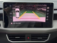 Volkswagen Tharu Taos 280TSI FWD Luxury Plus Advanced Edition - ფოტო 14