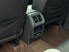 Volkswagen Tharu Taos 280TSI FWD Luxury Plus Advanced Edition - ფოტო 16