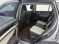 Volkswagen Tharu Taos 280TSI FWD Luxury Plus Advanced Edition - ფოტო 17