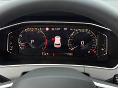 Volkswagen Tharu Taos 280TSI FWD Luxury Plus Advanced Edition - ფოტო 18