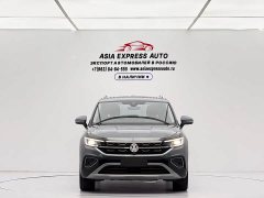 Volkswagen Tharu Taos 280TSI FWD Luxury Plus Advanced Edition - ფოტო 2