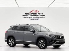 Volkswagen Tharu Taos 280TSI FWD Luxury Plus Advanced Edition - ფოტო 3