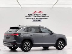 Volkswagen Tharu Taos 280TSI FWD Luxury Plus Advanced Edition - ფოტო 4