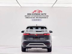 Volkswagen Tharu Taos 280TSI FWD Luxury Plus Advanced Edition - ფოტო 5