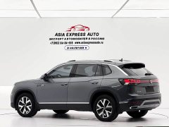 Volkswagen Tharu Taos 280TSI FWD Luxury Plus Advanced Edition - ფოტო 6