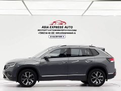 Volkswagen Tharu Taos 280TSI FWD Luxury Plus Advanced Edition - ფოტო 7