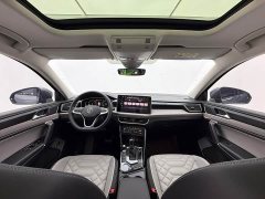 Volkswagen Tharu Taos 280TSI FWD Luxury Plus Advanced Edition - ფოტო 9