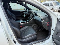 Mercedes-Benz C-Class C 260 L AMG Line - ფოტო 11