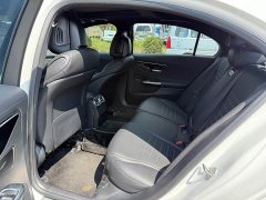 Mercedes-Benz C-Class C 260 L AMG Line - ფოტო 12