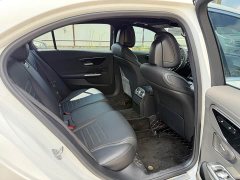Mercedes-Benz C-Class C 260 L AMG Line - ფოტო 13