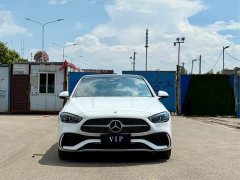 Mercedes-Benz C-Class C 260 L AMG Line - ფოტო 2