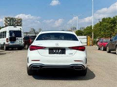 Mercedes-Benz C-Class C 260 L AMG Line - ფოტო 5