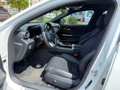 Mercedes-Benz C-Class C 260 L AMG Line - ფოტო 7