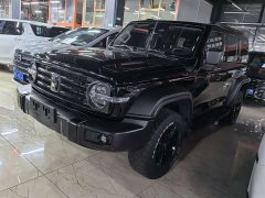 Tank 300 Off-Road Edition 2.0T Conqueror - ფოტო 1