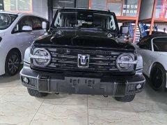 Tank 300 Off-Road Edition 2.0T Conqueror - ფოტო 2