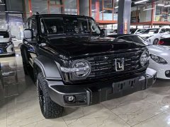 Tank 300 Off-Road Edition 2.0T Conqueror - ფოტო 3