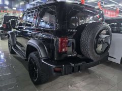 Tank 300 Off-Road Edition 2.0T Conqueror - ფოტო 4